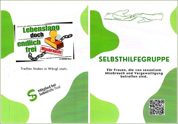 Karte Lebenslang doch frei