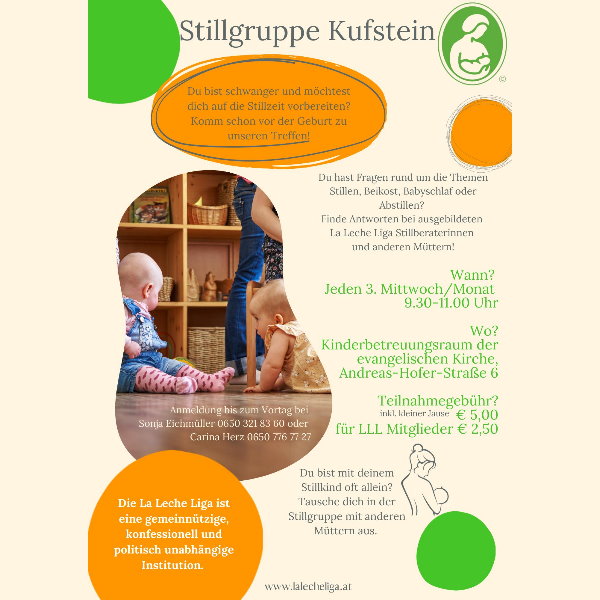 Stillgruppe Kufstein