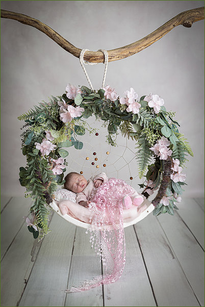 Aurora Christiane, Foto MRK photography