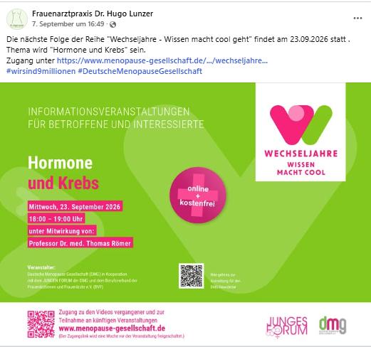 Beitrag 20260907