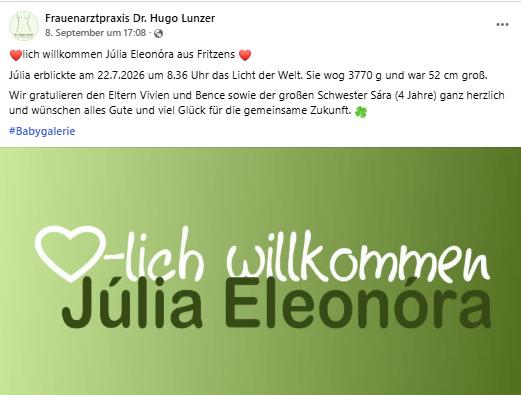 Beitrag 20260908
