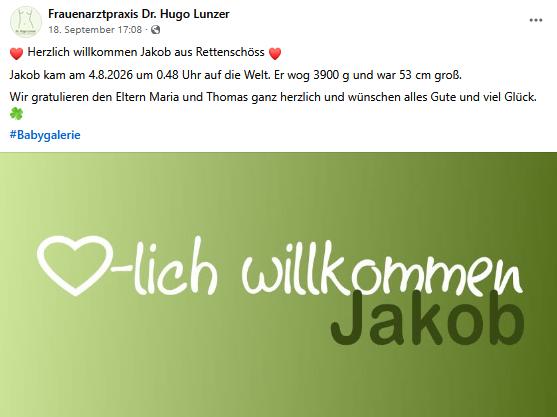 Beitrag 20260918