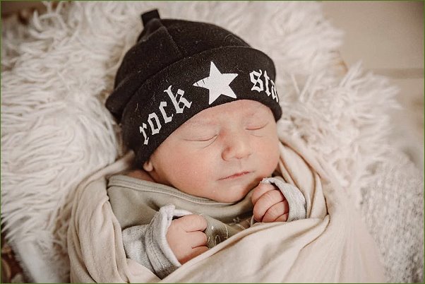 Finn Liam Rupert, Foto Lisa Kohler BKH St. Johann