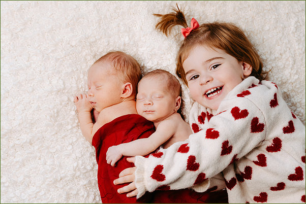 Frieda & Flora, Foto (c) Sabine Holaubek