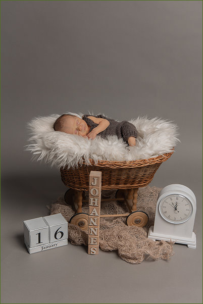 Johannes, Foto Nicole Reicher