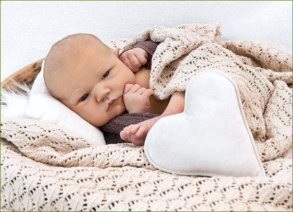 Lea, Foto (c) fotohaun.com