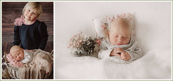 Leonie, Foto: Lisa Kohler