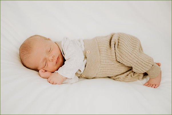 Levi, Foto Christina Eisl