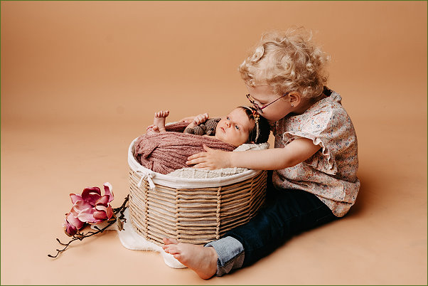 Lilly, Foto Barbara Riedmann