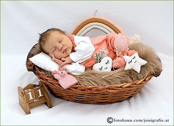 Maja, Foto (c) fotohaun.com/junigrafie.at