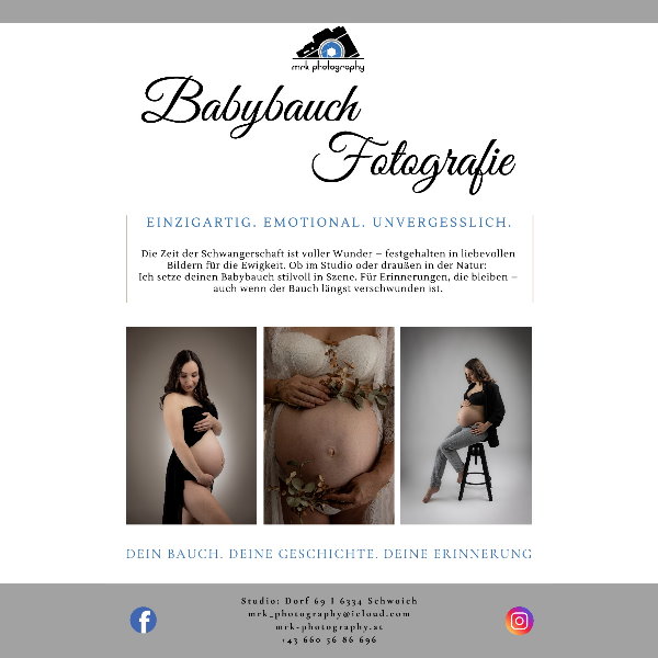 Markus Zeiner - mrk photography