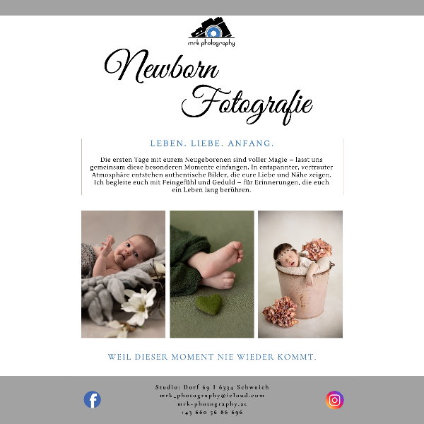 Markus Zeiner - mrk photography